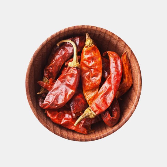 Kashmiri Red Chilli