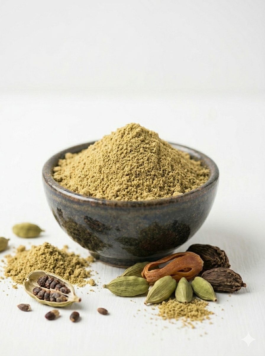 Cardamom Powder