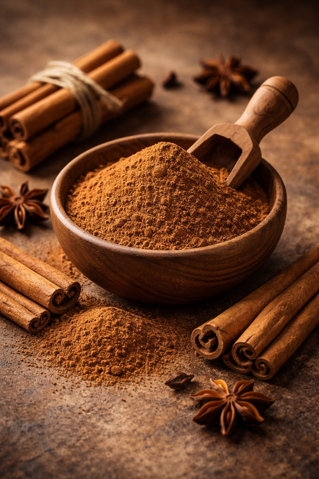 Cinnamon Powder