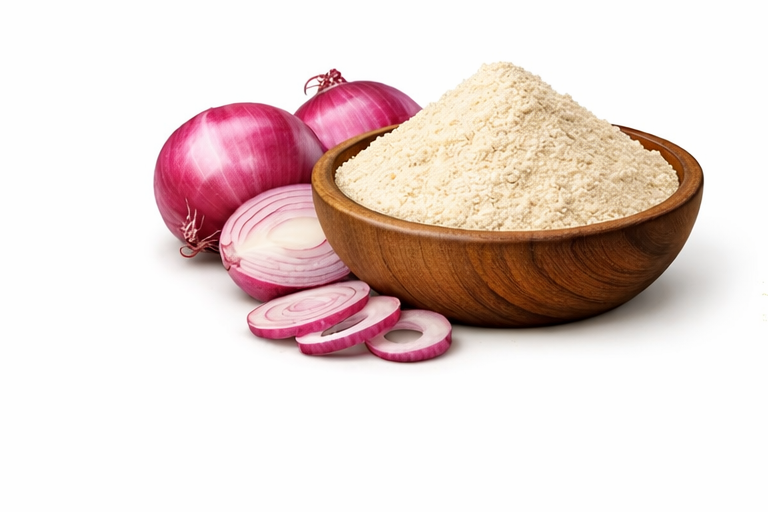 Dry Onion Powder